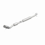 MagnaFlow 2019 Toyota RAV4 2.5L Direct Fit Converter