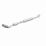 MagnaFlow 2019 Toyota RAV4 2.5L Direct Fit Converter