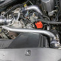 Wehrli 01-05 LB7 LLY Duramax Thermostat Housing & Upper Coolant Pipe Kit - Illusion Blueberry