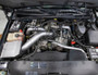 Wehrli 01-05 LB7 LLY Duramax Thermostat Housing & Upper Coolant Pipe Kit - Illusion Blueberry
