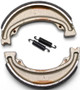 Brake Shoes 324 Plain
