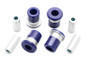 SuperPro 16-23 Mazda Miata MX5 Front Upper Inner Control Arm Bushing Kit