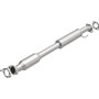 MagnaFlow 17-18 Kia Cadenza V6 OEM Underbody Single Direct Fit Converter