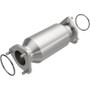 MagnaFlow 07-09 Acura MDX 3.7L Direct Fit Converter