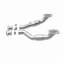 MagnaFlow 12-13 Chevrolet Corvette 6.2L Direct Fit Converter