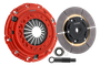 Action Clutch 92-01 Honda Prelude 2.2L/2.3L (H22/H23) Ironman Sprung (Street) Clutch Kit