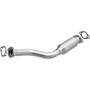 MagnaFlow 08-13 Nissan Rogue 2.5L Direct Fit Converter