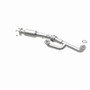 MagnaFlow 2016 Honda Odyssey 3.5L Direct Fit Converter