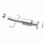 MagnaFlow 10-12 Mazda CX-7 2.5L Direct Fit Converter