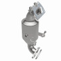 MagnaFlow 14-17 ProMaster 1500 V6 3.6 OEM Manifold Direct Fit Converter
