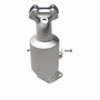 MagnaFlow 14-17 ProMaster 1500 V6 3.6 OEM Manifold Direct Fit Converter