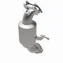 MagnaFlow 14-17 ProMaster 1500 V6 3.6 OEM Manifold Direct Fit Converter