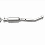 MagnaFlow 05-06 Nissan Titan 5.6L Direct Fit Converter