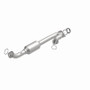 MagnaFlow 05-12 Toyota 4Runner 4.0L Direct Fit Converter