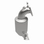 MagnaFlow 15-16 Chrysler 200 3.6L OEM Manifold Direct Fit Converter