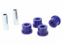 SuperPro Rear Trailing Arm Lower-Front Bushing Kit For Chrysler Hillman