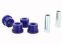 SuperPro Rear Trailing Arm Lower-Front Bushing Kit For Chrysler Hillman