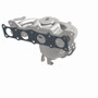 MagnaFlow 10-13 Hyundai Santa Fe 2.4L Direct Fit Converter