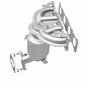 MagnaFlow 10-13 Hyundai Santa Fe 2.4L Direct Fit Converter