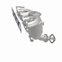 MagnaFlow 10-13 Hyundai Santa Fe 2.4L Direct Fit Converter