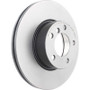 Brembo OE Friction Brake Disc