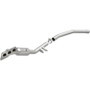 MagnaFlow 12-15 ML350 V6 3.5 OEM Manifold Direct Fit Converter