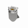 MagnaFlow 09-14 Nissan Murano 3.5L Direct Fit Converter
