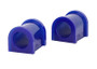 SuperPro Toyota 4Runner (1st Gen) 23mm Front Sway Bar Bushing Kit