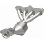 MagnaFlow 12-14 2 L4 1.5 OEM Manifold Direct Fit Converter