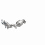 MagnaFlow 04-06 Toyota Sienna 3.3L Direct Fit Converter