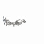 MagnaFlow 04-06 Toyota Sienna 3.3L Direct Fit Converter