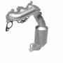 MagnaFlow 04-06 Toyota Sienna 3.3L Direct Fit Converter