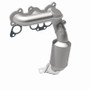 MagnaFlow 04-06 Toyota Sienna 3.3L Direct Fit Converter