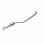 MagnaFlow 08-13 128i 3 L Underbody Direct Fit Converter