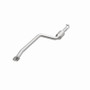 MagnaFlow 08-13 128i 3 L Underbody Direct Fit Converter