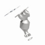 MagnaFlow 07-10 Toyota Sienna 3.5L Direct Fit Converter