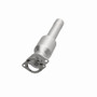 MagnaFlow 02-06 Sierra 2500HD 6.0L Direct Fit Converter
