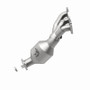 MagnaFlow 06-12 Toyota RAV4 3.5L Direct Fit Converter