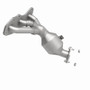 MagnaFlow 06-12 Toyota RAV4 3.5L Direct Fit Converter