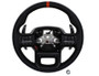 Ford Racing 2021+ F-150 Raptor Steering Wheel Kit - Black