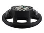 Ford Racing 2021+ F-150 Raptor Steering Wheel Kit - Black