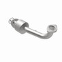 MagnaFlow 16-18 Honda HR-V 1.8L Direct Fit Converter