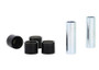 SuperPro Ford/Mazda Severe Duty Rear Leaf Spring Front Eye Bushing Kit