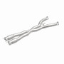 MagnaFlow 14-18 Chevrolet Corvette 6.2L Underbody Direct Fit Converter