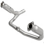 MagnaFlow 07-08 Dakota V6 V8 3.7 4.7 OEM Underbody Direct Fit Converter