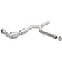 MagnaFlow 2004 Ford F-150 5.4L Direct Fit Converter