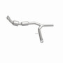 MagnaFlow 2004 Ford F-150 5.4L Direct Fit Converter