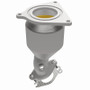 MagnaFlow 10-12 Ford Escape 3.0L Direct Fit Converter