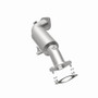 MagnaFlow 16-17 Explorer L4 2.3 OEM Close Coupled Direct Fit Converter