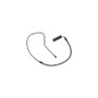 Brembo OE 00-02 BMW Z3 Wear Indicator Front